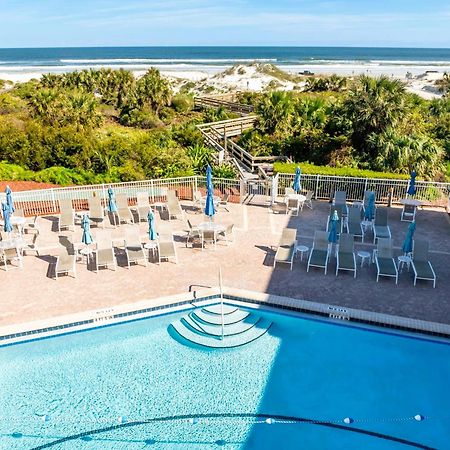 St. Augustine Beach The Beach Club At St. Augustine מראה חיצוני תמונה