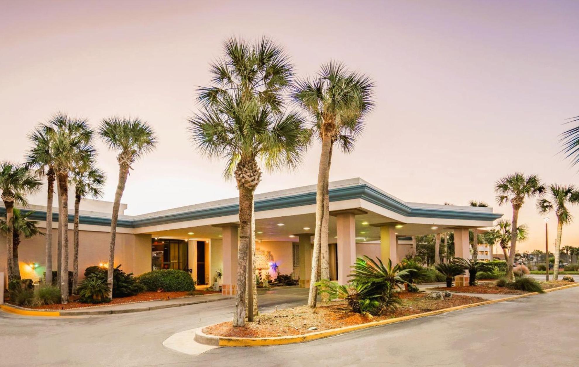 St. Augustine Beach The Beach Club At St. Augustine מראה חיצוני תמונה