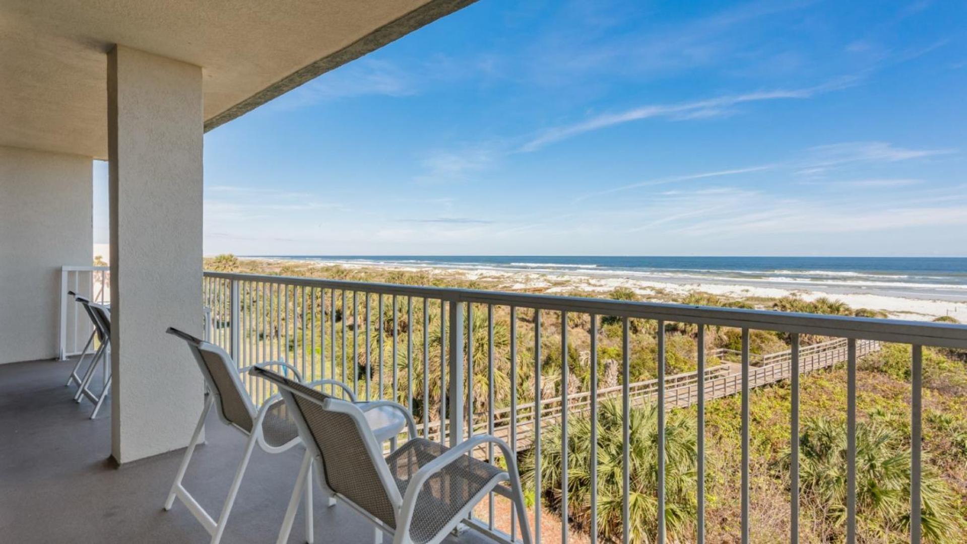 St. Augustine Beach The Beach Club At St. Augustine חדר תמונה