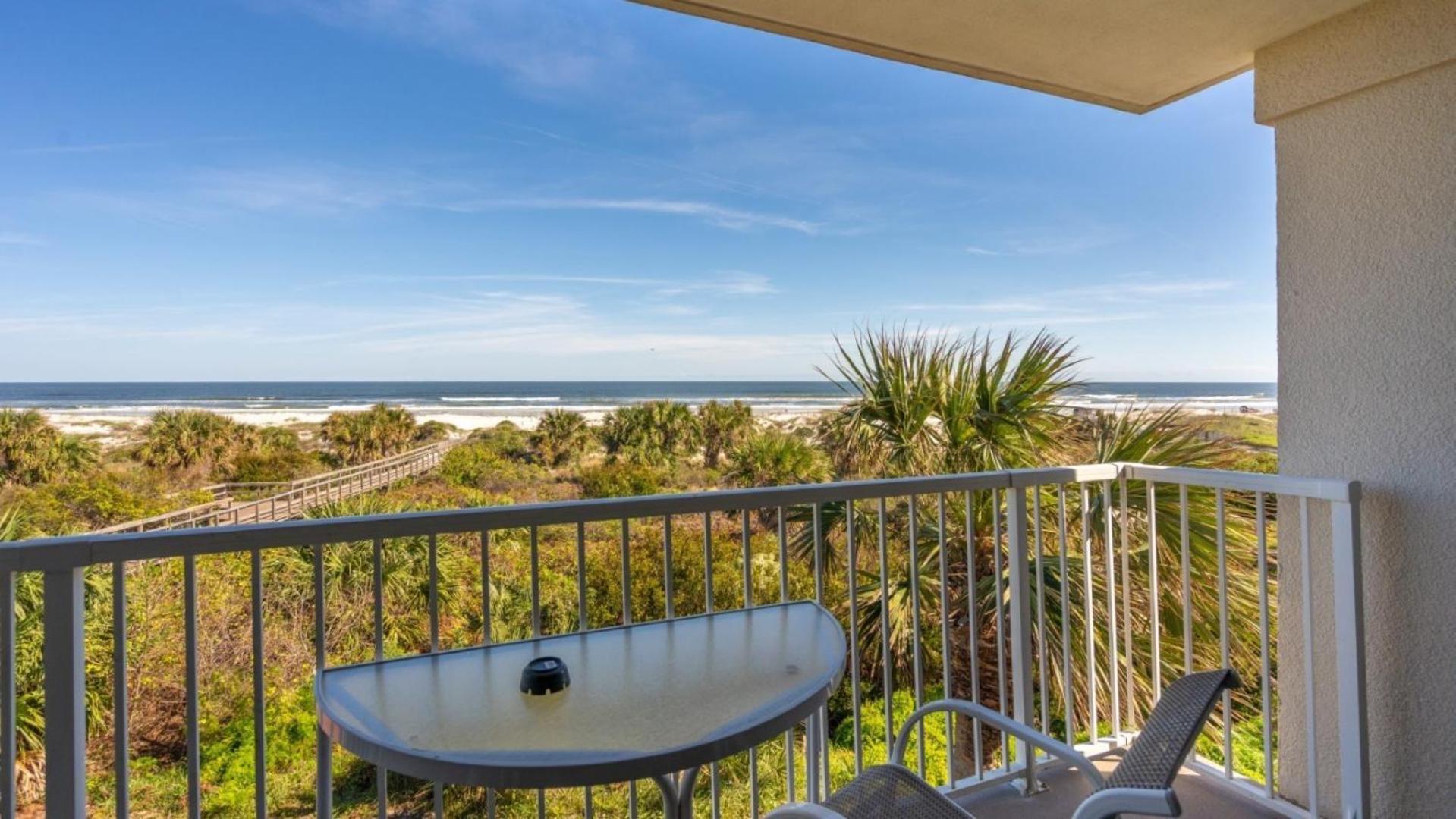 St. Augustine Beach The Beach Club At St. Augustine חדר תמונה