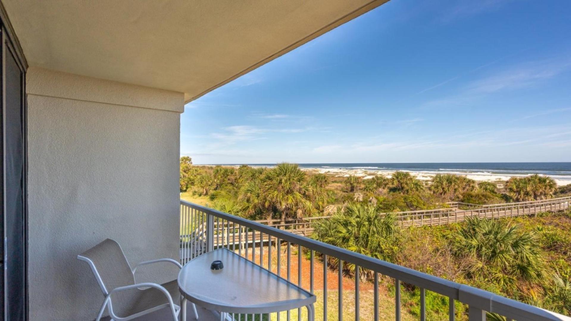 St. Augustine Beach The Beach Club At St. Augustine חדר תמונה